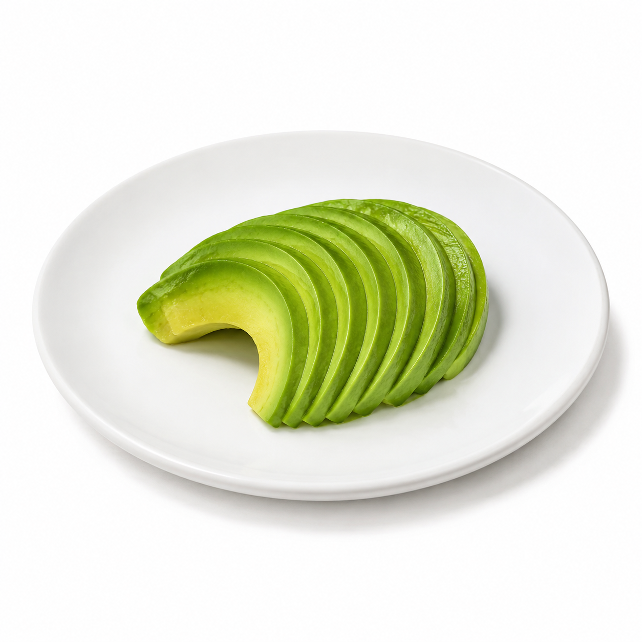 Extra de aguacate - El Lobo Mestizo San José