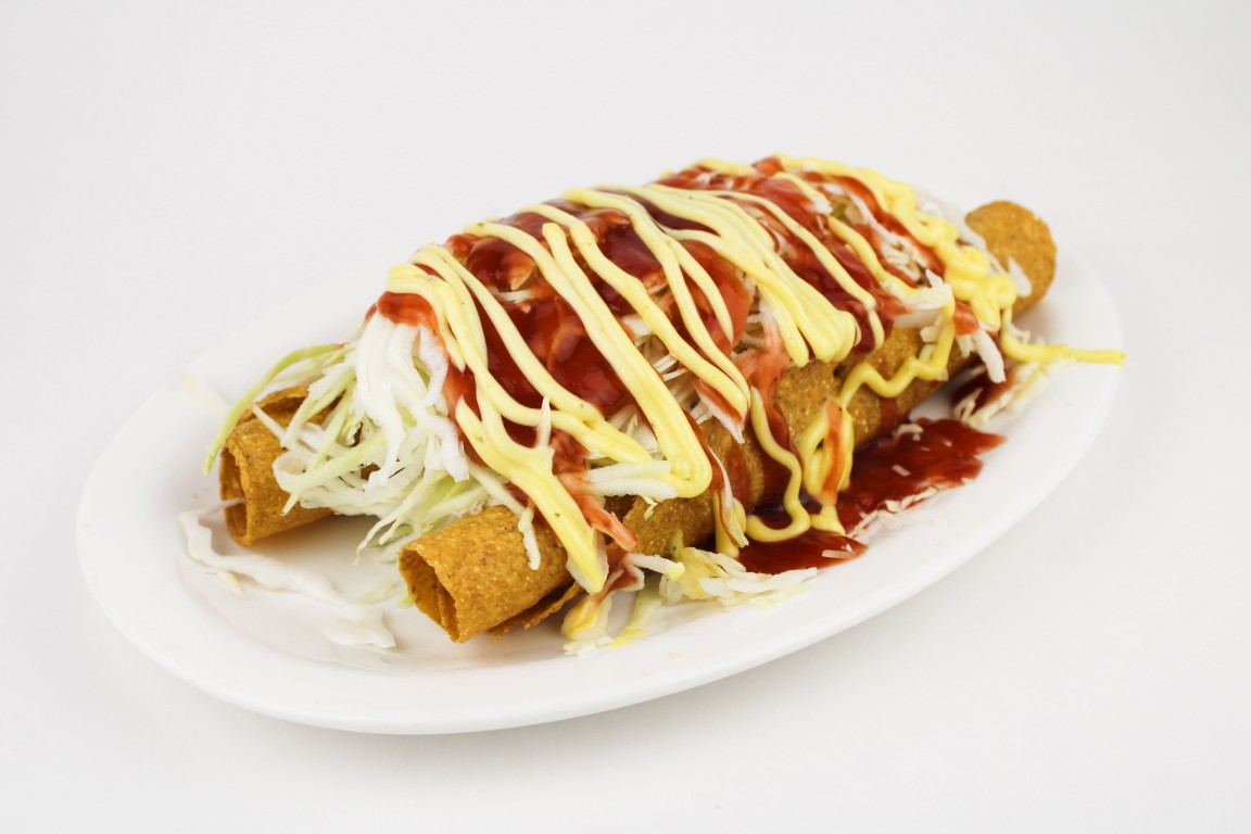 Tacos Ticos - El Lobo Mestizo San José